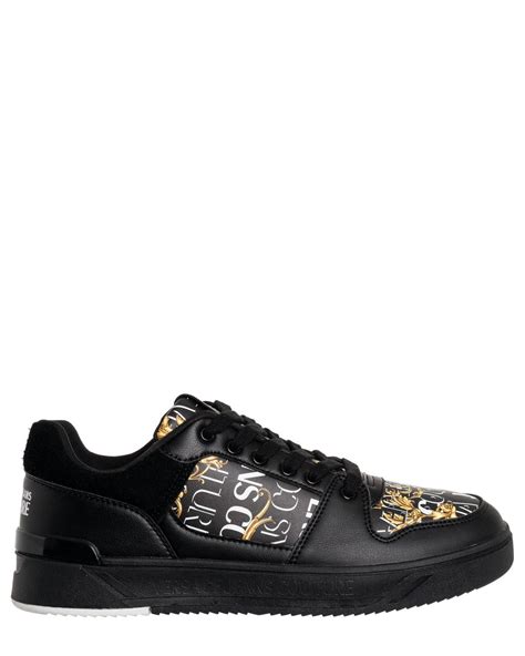 Versace Jeans Couture Starlight sneakers 